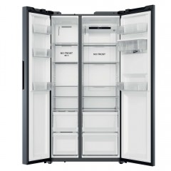 Candy CNSQ2T918EWX Ψυγείο Ντουλάπα 523lt